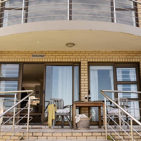 Voelkliplaan 8 Groot-Jongensfontein Exterior foto