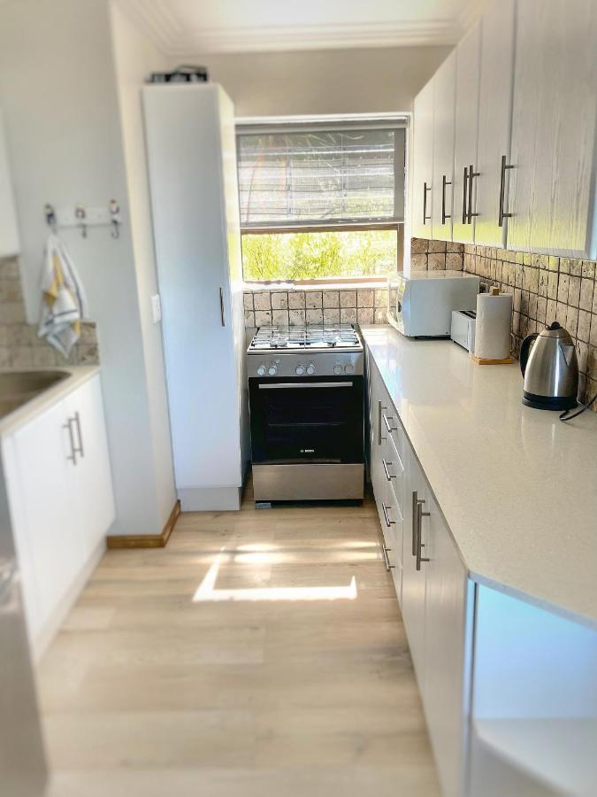 Voelkliplaan 8 Groot-Jongensfontein Exterior foto